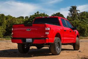 ICON Vehicle Dynamics - ICON 21-23 Ford F150 2WD, 0-3" Lift, Stage 1 Suspension System - Image 3