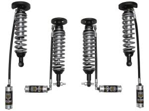 ICON 2014-2020 Ford Expedition 4WD, .75-2.25" Lift, Stage 1 Suspension System