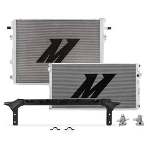 Mishimoto Ford 6.7L Powerstroke Essentials Bundle, 2011-2016 - MMB-F2D-003