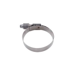 Mishimoto Constant Tension Worm Gear Clamp, 1.26in - 2.13in (32mm - 54mm) - MMCLAMP-CTWG-54