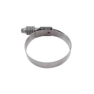 Mishimoto Constant Tension Worm Gear Clamp, 2.76in - 3.62in (70mm - 92mm) - MMCLAMP-CTWG-92
