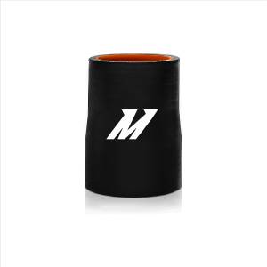 Mishimoto 1.75in to 2.00in Silicone Transition Coupler - MMCP-17520BK