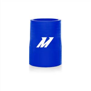 Mishimoto 1.75in to 2.00in Silicone Transition Coupler - MMCP-17520BL