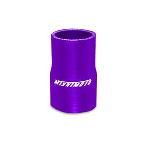 Mishimoto 2.0in to 2.25in Silicone Transition Coupler - MMCP-20225PR