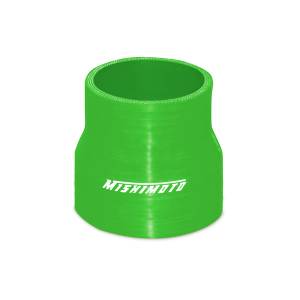 Mishimoto 2.5in to 3in Silicone Transition Coupler - MMCP-2530GN