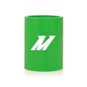 Mishimoto 2.00in Silicone Coupler, Green - MMCP-2SGN