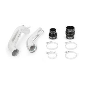 Mishimoto Ford F-150 2.7L EcoBoost Cold-side Intercooler Pipe Kit, 2015-2017 - MMICP-F27T-15CP