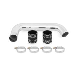 Mishimoto Ford 6.4 Powerstroke Cold-Side Intercooler Pipe and Boot Kit - MMICP-F2D-08CBK
