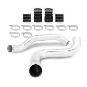 Mishimoto Ford 7.3L Powerstroke Intercooler Pipe and Boot Kit, 1999-2003 - MMICP-F2D-99KP