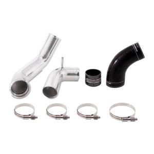 Mishimoto Ford F-150 3.5L EcoBoost Cold-Side Intercooler Pipe Kit, 2017+ - MMICP-F35T-17CP