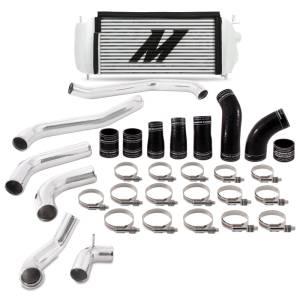 Mishimoto Ford F-150 3.5L EcoBoost Performance Intercooler Kit, 2017-2021 - MMINT-F35T-17KPSL