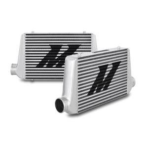 Mishimoto Universal Intercooler G-Line - MMINT-UG