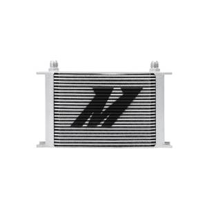 Mishimoto Universal 25-Row Oil Cooler - MMOC-25