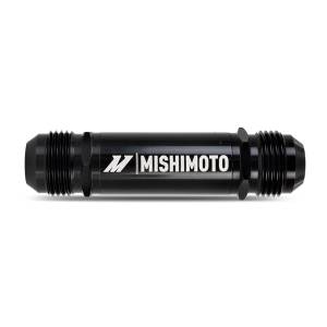 Mishimoto -AN In-Line Pre-Filter. -12AN - MMOC-PF-12