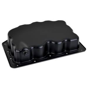 Mishimoto Replacement Oil Pan, fits Ford F-250 6.7L Powerstroke 2011-2019 - MMOPN-F2D-11S