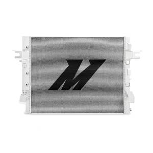 Mishimoto 2013-2018 Ram 2500/3500 Radiator - MMRAD-RAM-13