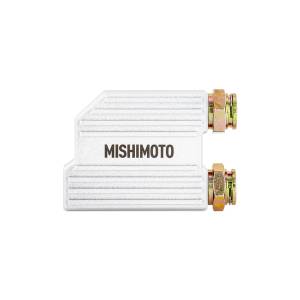 Mishimoto Full-Flow Thermal Bypass Valve Kit, Fits Dodge Ram 2500/3500 6.7L, 2013-2018 - MMTC-RAM-TBVFF