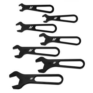 Mishimoto -AN Fitting Wrench Set - MMTL-ANSET-7