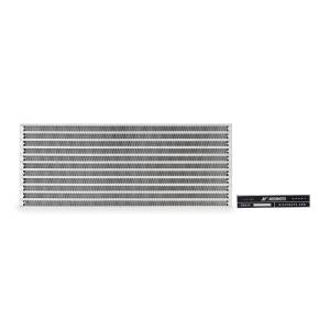 Mishimoto Universal Air-to-Water Race Intercooler Core 9.8in x 3.9in x 3.9in - MMUIC-W1