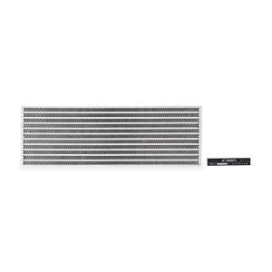 Mishimoto Universal Air-to-Water Race Intercooler Core 11.7in x 3.9in x 3.9in - MMUIC-W2