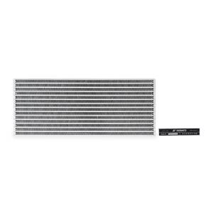 Mishimoto Universal Air-to-Water Race Intercooler Core 12in x 4.9in x 4.9in - MMUIC-W3