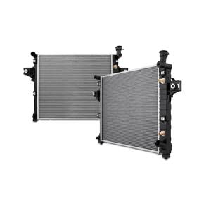 Mishimoto Jeep Grand Cherokee 4.7L OEM Replacement Radiator, 2001-2004 - R2336