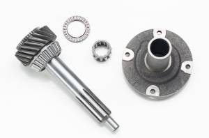 South Bend Clutch 1 1/4 in. Stock Input Shaft - ISK1.25