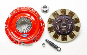 South Bend Clutch Stage 2 Endurance Clutch Kit - K01001-HD-TZ