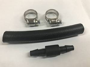 Titan Fuel Tanks - Titan Fuel Tanks One-Way Vent Line Breather Kit - 9900002 - Image 2