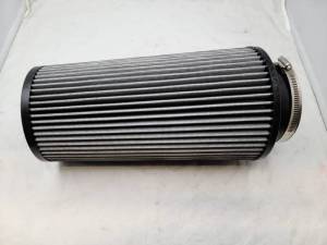 Maryland Performance 5" High Flow Universal DRY Airfilter - 5filter