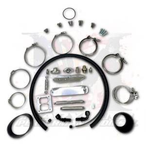 Maryland Performance Diesel - Maryland Performance 2011-2014 6.7L Powerstroke Compound kit - 67-PSD-1114-CTK - Image 2