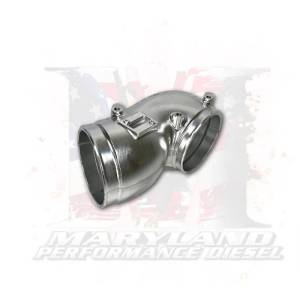 Maryland Performance Diesel - Maryland Performance 2011-2014 6.7L Powerstroke Compound kit - 67-PSD-1114-CTK - Image 3