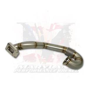 Maryland Performance Diesel - Maryland Performance 2011-2014 6.7L Powerstroke Compound kit - 67-PSD-1114-CTK - Image 4