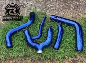 Maryland Performance Diesel - Maryland Performance 6.7L Intercooler Piping Kit - 67-PSD-PIPING - Image 12