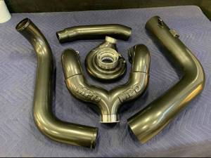 Maryland Performance Diesel - Maryland Performance 6.7L Intercooler Piping Kit - 67-PSD-PIPING - Image 13