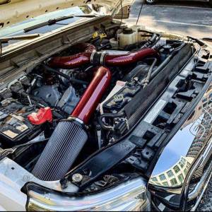 Maryland Performance Diesel - Maryland Performance 6.7L Intercooler Piping Kit - 67-PSD-PIPING - Image 29