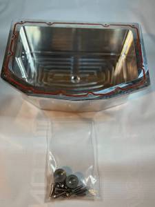 No Limit Fabrication - No Limit Fabrication 6.7 Oil Pan - 67OP - Image 2