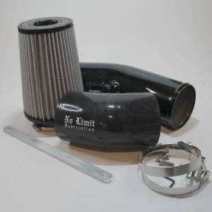 No Limit Fabrication - No Limit Fabrication 11-16 6.7L POWERSTROKE COLD AIR INTAKE STAGE 1 - 67CAI1 - Image 2