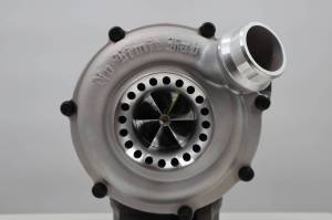 No Limit Fabrication 15-19 WHISTLER DROP-IN TURBO - 67VGT15-19