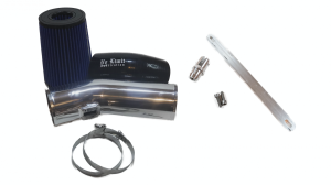 No Limit Fabrication 2020-2023 6.7L POWERSTROKE STAGE 1 COLD AIR INTAKE - 67CAI20