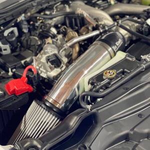 No Limit Fabrication - No Limit Fabrication 2020-2023 6.7L POWERSTROKE STAGE 1 COLD AIR INTAKE - 67CAI20 - Image 4