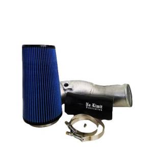 No Limit Fabrication - No Limit Fabrication 6.0 POWERSTROKE COLD AIR INTAKE - 60CAI - Image 5