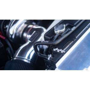 No Limit Fabrication - No Limit Fabrication 6.7 POWER STROKE COOLANT LINE KIT 11-23 - 67CLK - Image 2