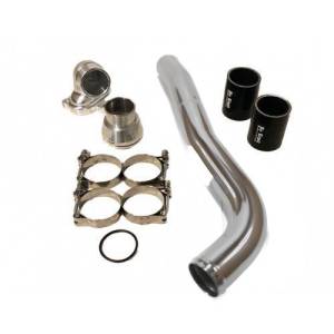 No Limit Fabrication - No Limit Fabrication 6.7 Upper coolant hose upgrade kit - 67UCHUK - Image 2