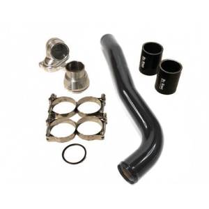 No Limit Fabrication - No Limit Fabrication 6.7 Upper coolant hose upgrade kit - 67UCHUK - Image 3