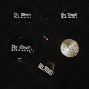 No Limit Fabrication - No Limit Fabrication Cap Set - NLCS - Image 2