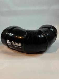 No Limit Fabrication Intake Elbow For No Limit 6.4 Intake  - 901-291-1