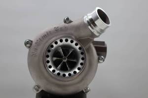 No Limit Fabrication 11-14 WHISTLER DROP-IN TURBO - 67VGT1114