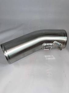 No Limit Fabrication Replacement MAF Pipe  - NLMAF