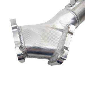 Wehrli Custom Fabrication - Wehrli Custom 2001-2004 LB7 Duramax Stage 1 High Flow Intake Bundle Kit - Image 3